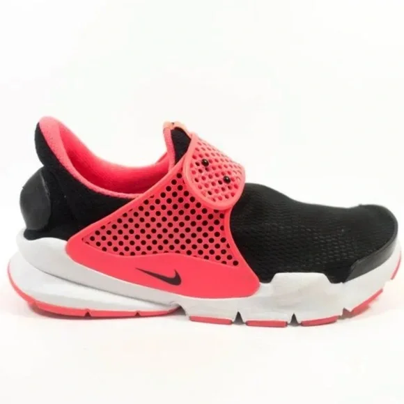 Nike sock Dart sneakers - Picture 4 of 6